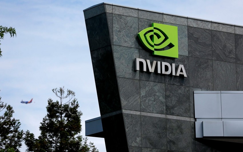 Nvidia eclipses Microsoft as world's most valuable company