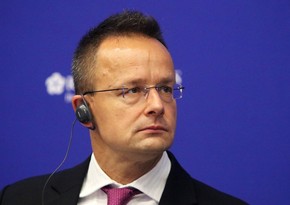Péter Szijjártó: Hungary will start importing Turkish gas this year