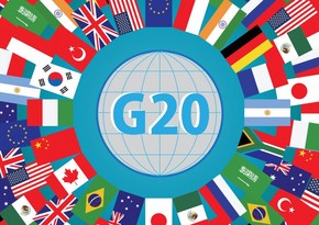 В Бразилии открывается саммит G20