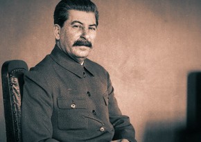 Правнук Сталина попросил об эксгумации останков экс-диктатора СССР