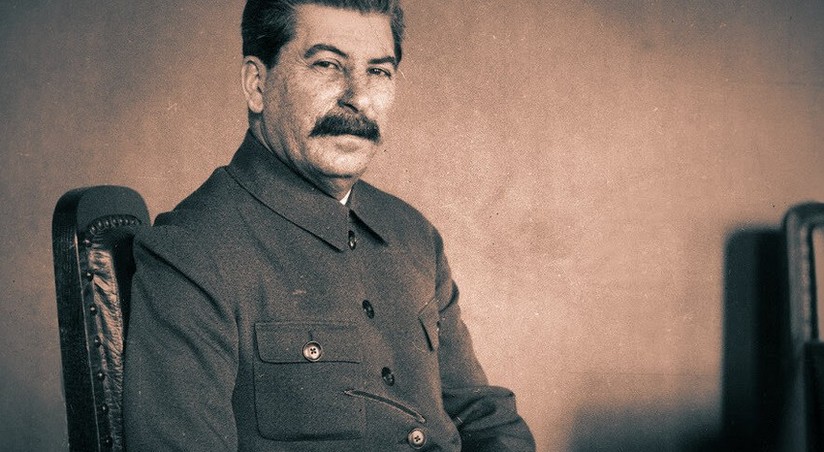 Правнук Сталина попросил об эксгумации останков экс-диктатора СССР ...