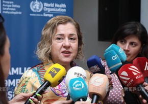 WHO: Currently there is no threat of monkeypox in Azerbaijan