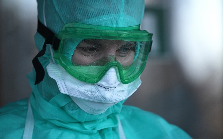 Azərbaycanda koronavirusa daha 1 662 yoluxma aşkarlanıb, 18 nəfər vəfat edib