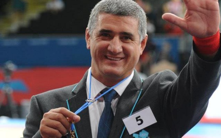 Azərbaycanlı hakim 2016-cı il Rio-de-Janeyro Yay Olimpiya Oyunlarına təyinat alıb