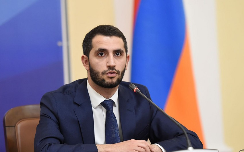 Vice speaker of Armenian Parliament: Yerevan always ready to establish diplomatic relations with Ankara