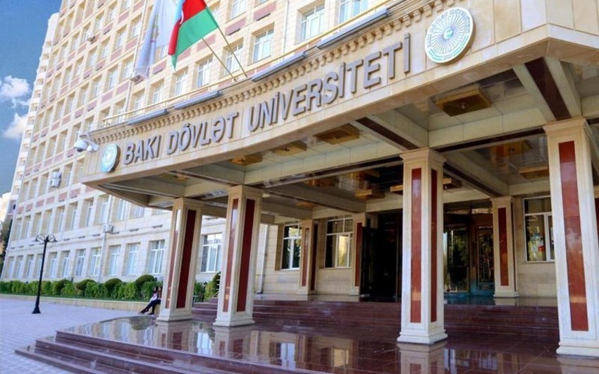 BDU və Qərbi Azərbaycan İcması birgə fəaliyyət planı hazırlayacaq