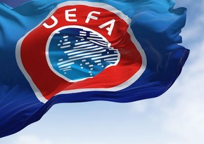 Qadınlar arasında futbol üzrə Avropa çempionatının final mərhələsinin püşkü atılıb