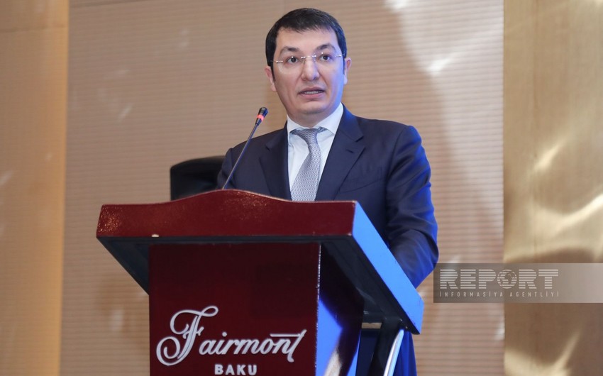 Nazir müavini: Türk İnvestisiya Fondu işbirliyinin stimullaşdırılmasında mühüm rol oynaya bilər