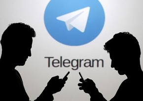 Аудитория Telegram выросла на 70 млн человек после сбоя в Facebook
