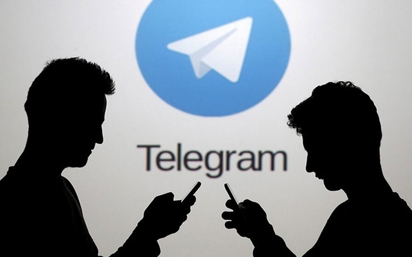 Аудитория Telegram выросла на 70 млн человек после сбоя в Facebook