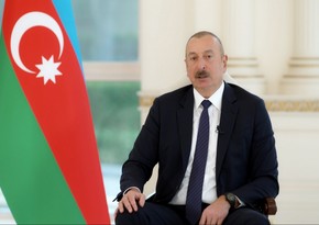 President: Azerbaijan will be one of initiators in new world order