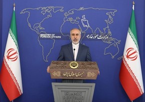 Iranian MFA official: Judicial process related to attack on Azerbaijani embassy won't be long