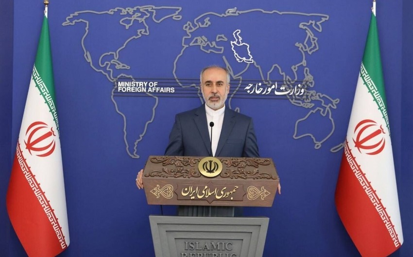 МИД Ирана: Приговор исполнителю теракта в посольстве Азербайджана будет вынесен в ближайшее время