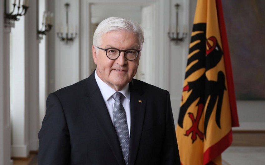 Steinmeier closes issue of reparations from Poland