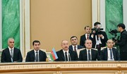 President Ilham Aliyev: One of manifestations of our brotherly relations is support for the restoration of Karabakh liberated from Armenian occupation