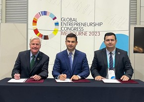 KOBİA подписала меморандум о взаимопонимании с GEN о привлечении инвестиций в стартапы