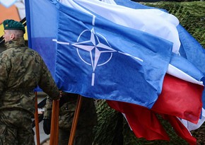 В Эстонии начались учения международного батальона НАТО 