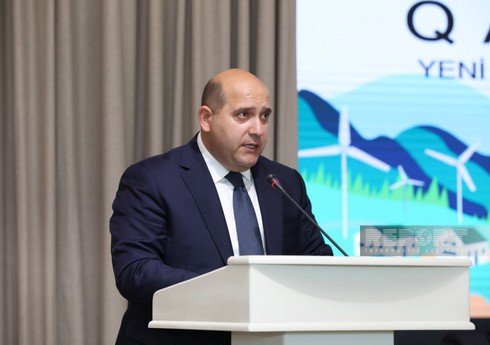 Эмин Гусейнов назначен спецпредставителем президента Азербайджана в Агдаме, Физули и Ходжавенде