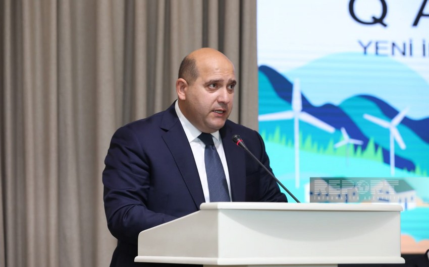 Emin Hüseynov Ağdam, Füzuli və Xocavəndə Azərbaycan Prezidentinin xüsusi nümayəndəsi təyin edilib