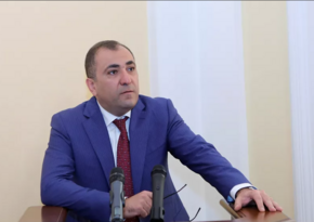 Арестован экс-глава аппарата парламента Армении