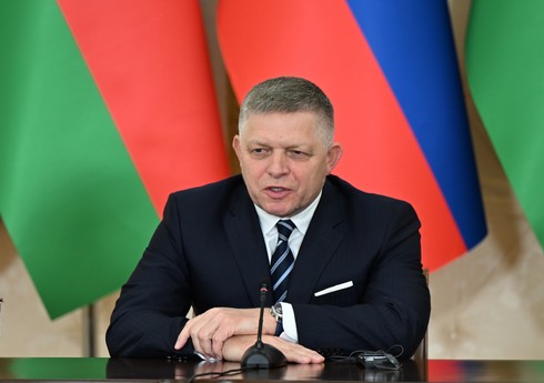 Премьер-министр Словакии резко раскритиковал Евросоюз