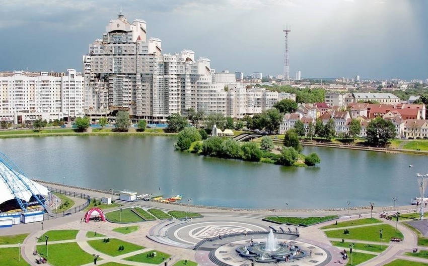 Комитет диаспоры продлил срок помощи оставшимся в Минске азербайджанцам