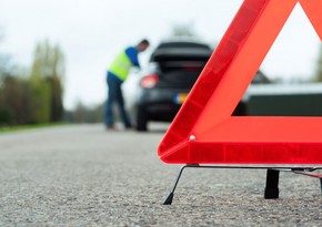 В Балакяне произошло ДТП со смертельным исходом, возбуждено уголовное дело  