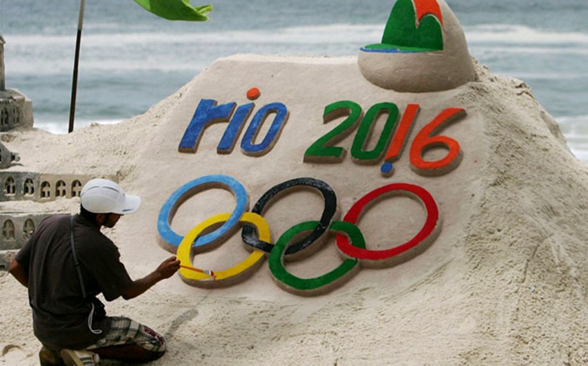 В Рио ограбили представителей олимпийской делегации Черногории