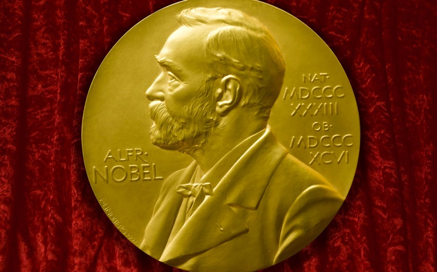 Nobel prize in economics won by Angus Deaton