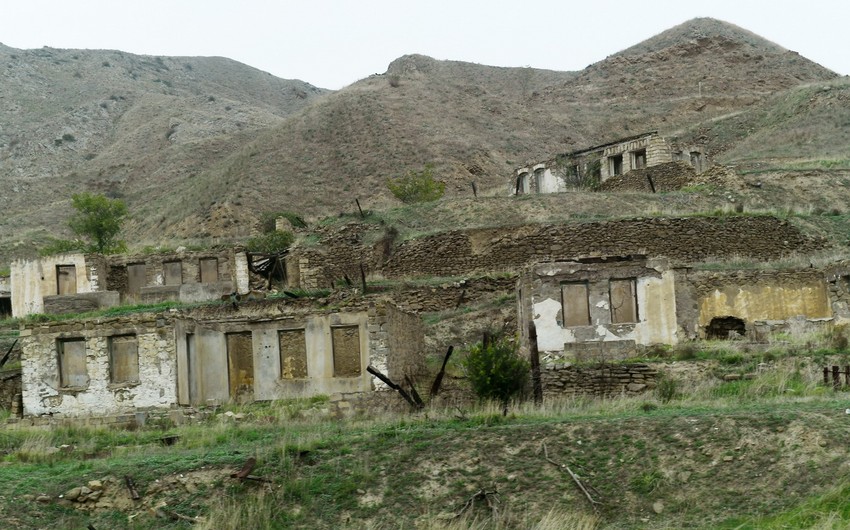В Карабахе создадут Музей культуры