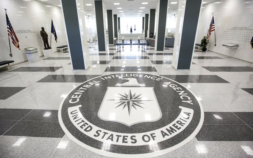 ​СМИ: ЦРУ опубликовало пятьдесят документов о задержаниях и методах допроса