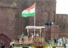 India celebrates its 75th Independence Day 