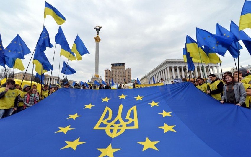 ЕС предложит план по обеспечению Украины боеприпасами