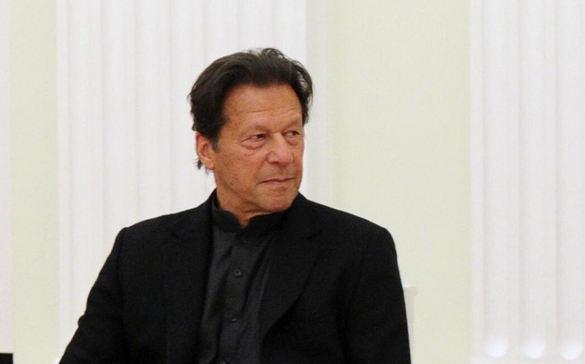 Партия бывшего премьера Пакистана Имрана Хана вышла из состава парламента