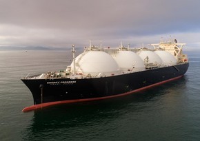 LNG exports from US to Europe up by almost 2.5 times in 2022