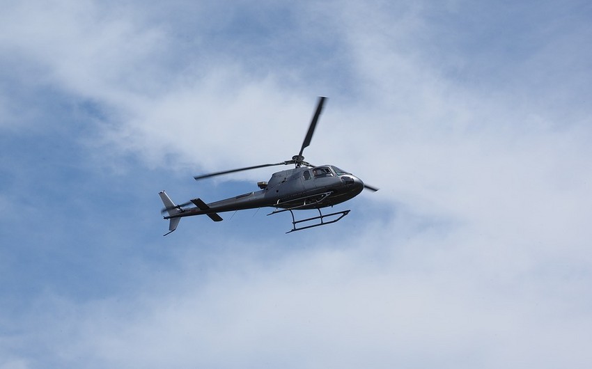 Qətər İtaliyadan 28 hərbi helikopter alacaq