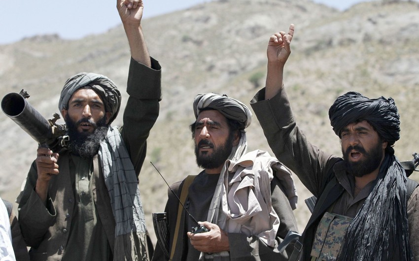 Afghan authorities say head of Taliban intelligence terminated