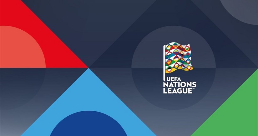 UEFA Millətlər Liqası: Bu gün 1/4 final və pley-off mərhələsinin ilk oyunları keçiriləcək