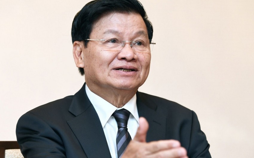 President: Laos wants to become BRICS member