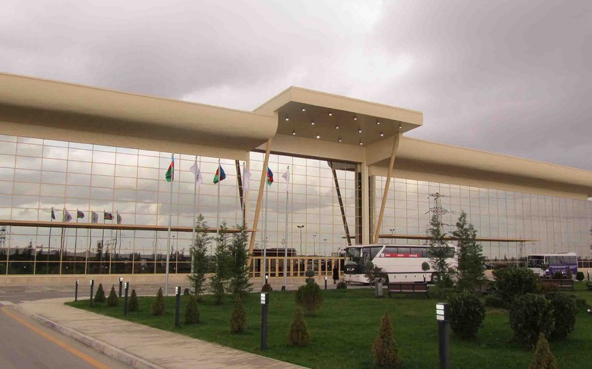 В июне в Баку состоится нефтегазовая выставка-конференция