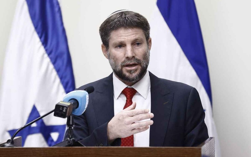 Israeli Minister: Palestinians must either live according to our rules, or move away