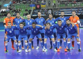 European Championship: Azerbaijan must win Portugal today
