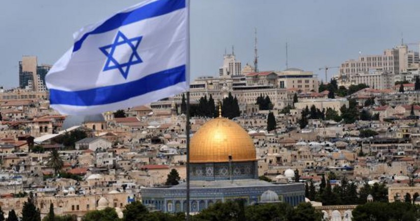 Израиль решил отозвать своих послов из Норвегии, Ирландии и Испании