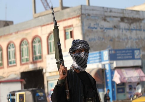 В Джелалабаде талибы казнили двух сторонников ИГ