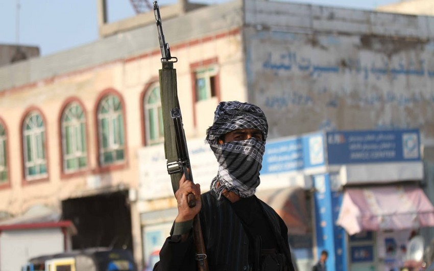 Taliban İŞİD tərəfdarlarını edam edib