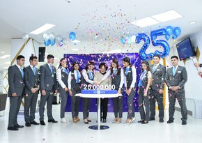 25th million citizen appeals to ASAN Service - PHOTO