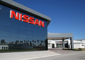 Автоконцерн Nissan вложит свыше 17 млрд долларов в разработку электромобилей