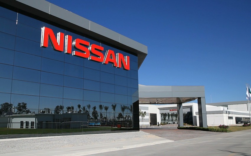 “Nissan” “Daimler”dəki hissəsini satıb