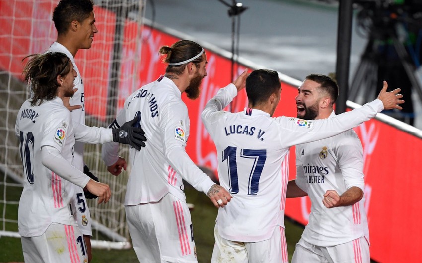 Real Madrid maaşların azaldılması üçün futbolçularla razılaşdı