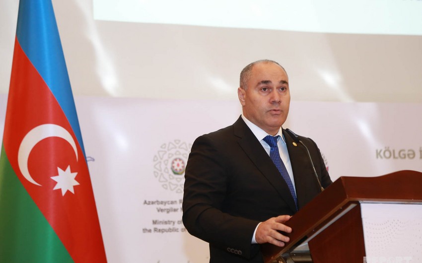 Safar Mehdiyev: State Customs Committee fulfills budget obligations by 111%
